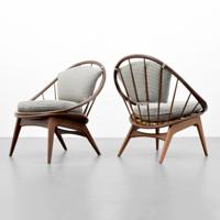 Pair of Ib Kofod-Larsen HOOP Chairs - Sold for $2,500 on 03-03-2018 (Lot 422).jpg